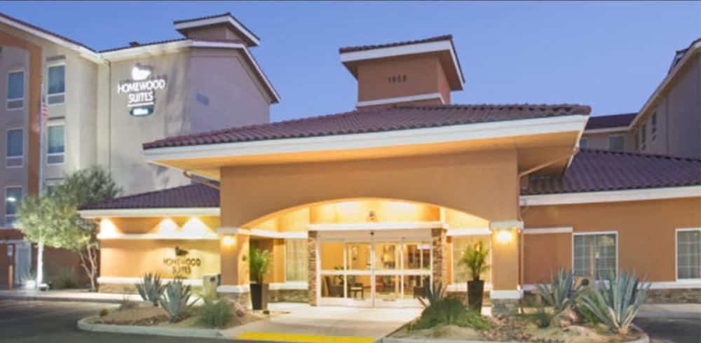 Homewood Suites By Hilton Yuma Exterior photo