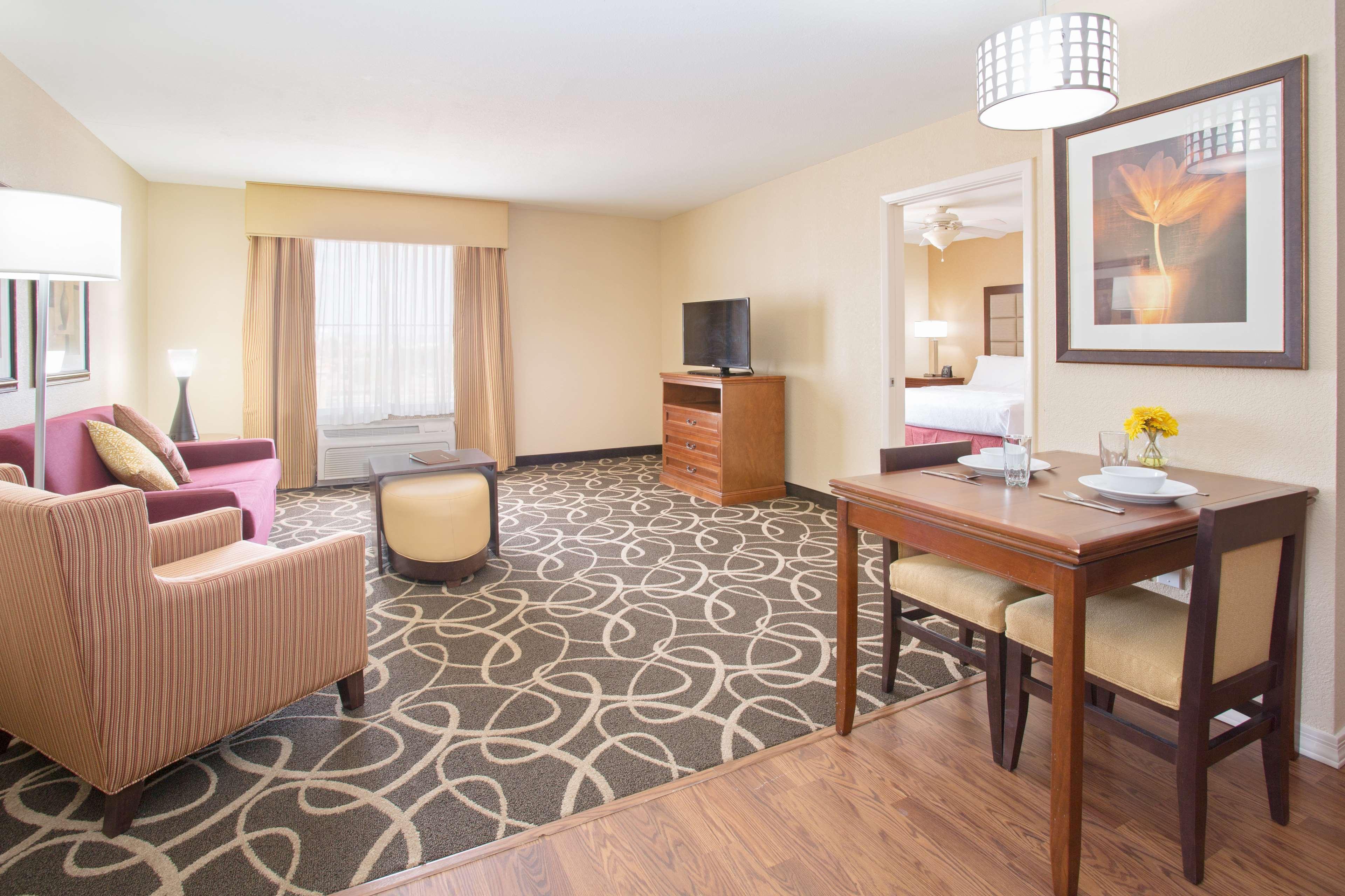 Homewood Suites By Hilton Yuma Exterior photo