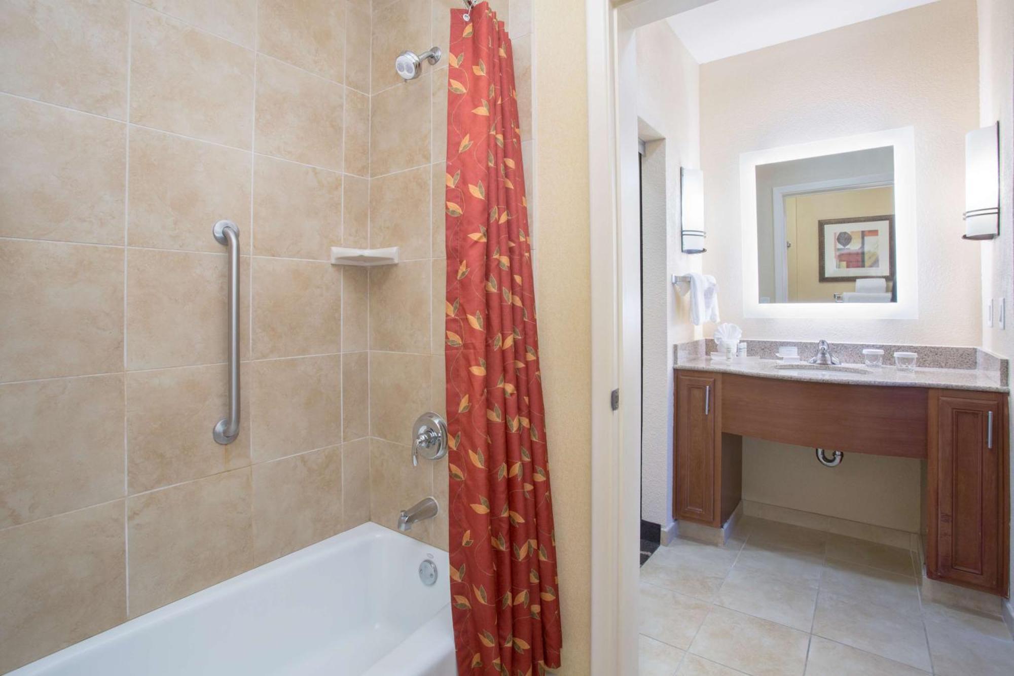 Homewood Suites By Hilton Yuma Exterior photo