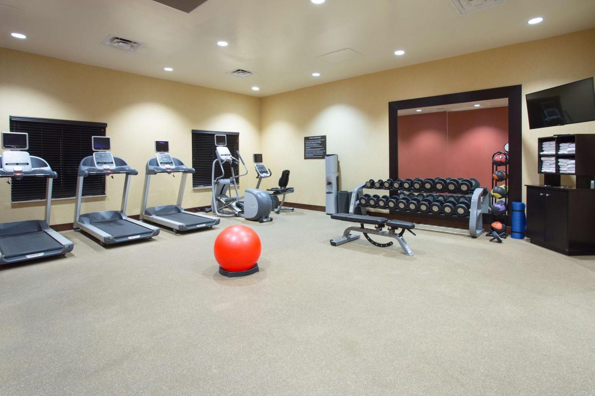 Homewood Suites By Hilton Yuma Exterior photo