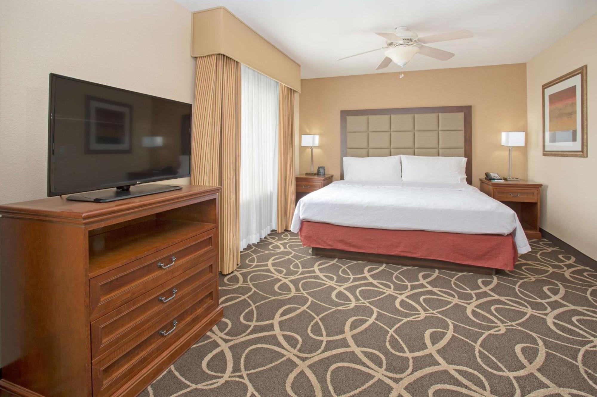 Homewood Suites By Hilton Yuma Exterior photo
