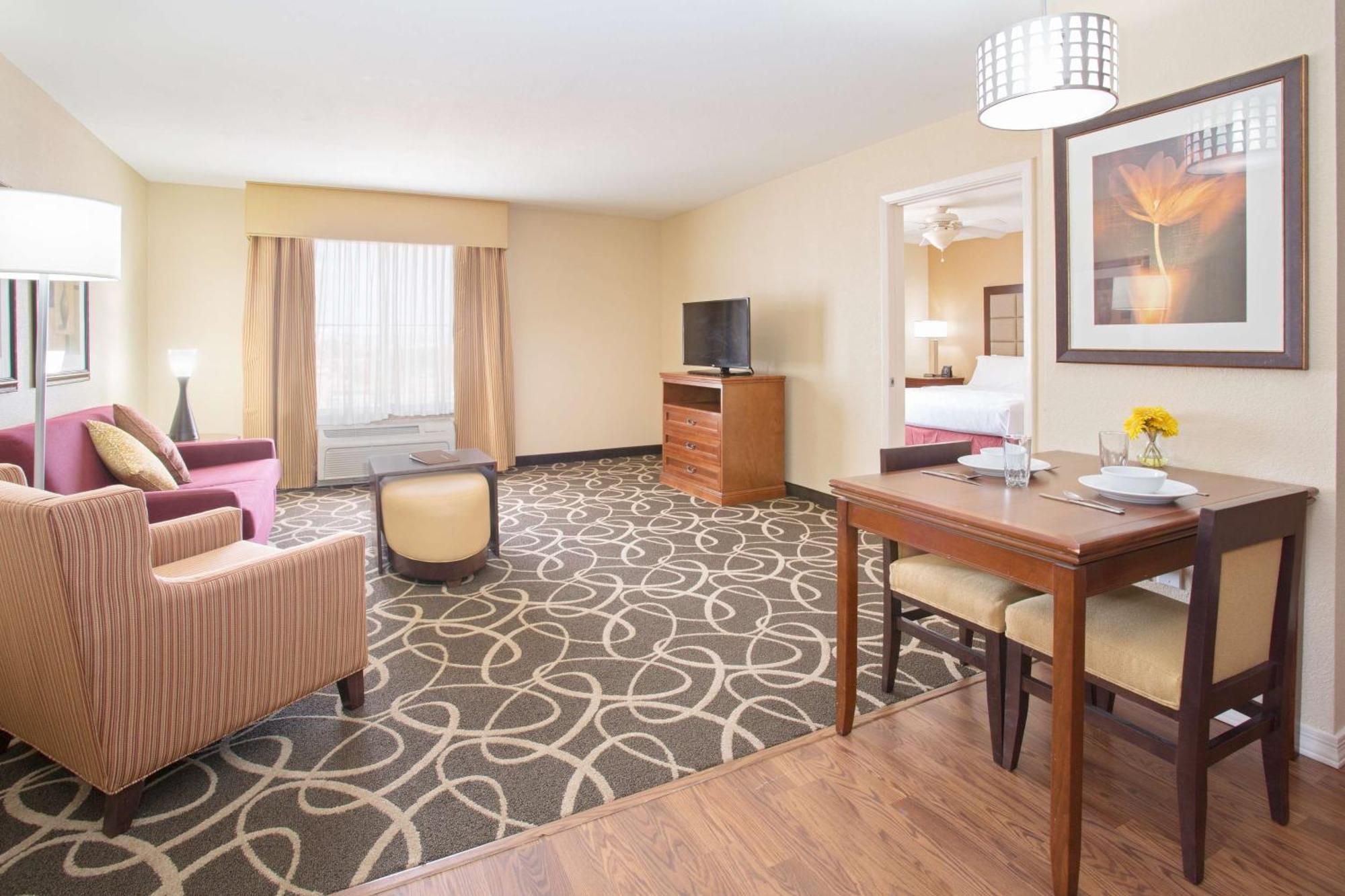Homewood Suites By Hilton Yuma Exterior photo