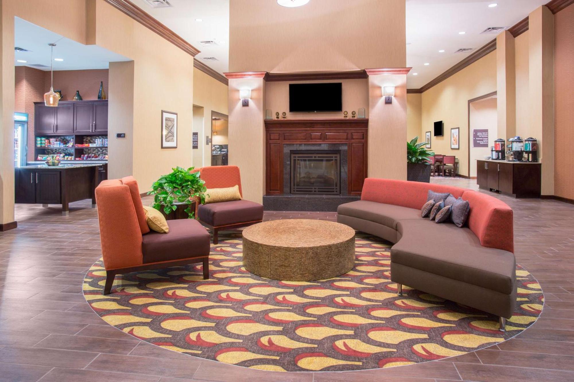 Homewood Suites By Hilton Yuma Exterior photo