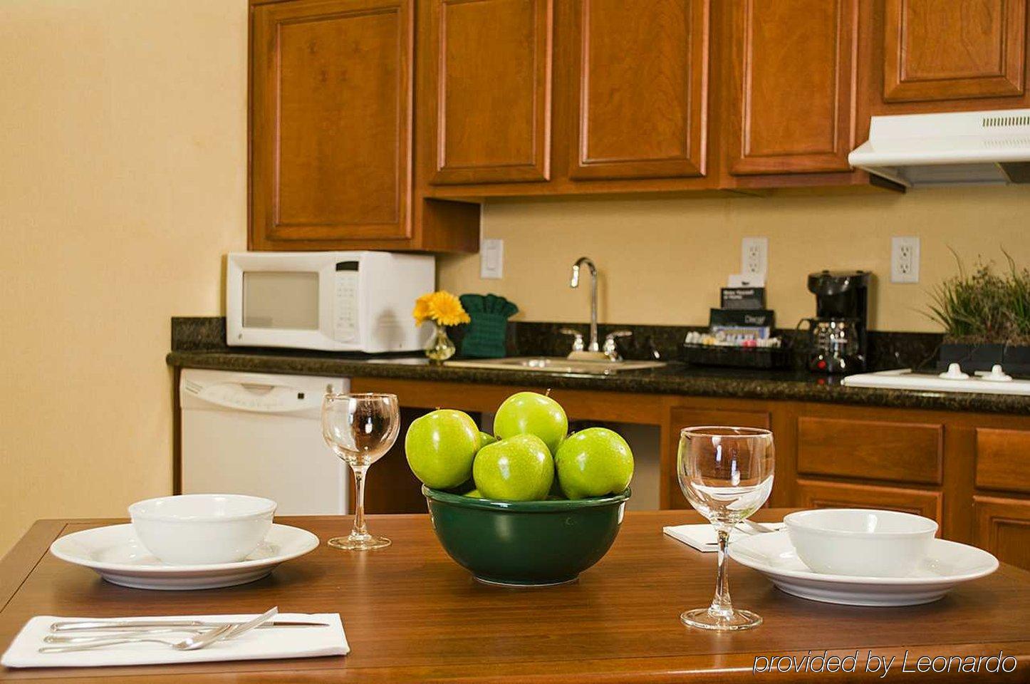 Homewood Suites By Hilton Yuma Room photo