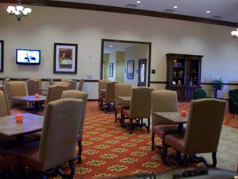 Homewood Suites By Hilton Yuma Restaurant photo