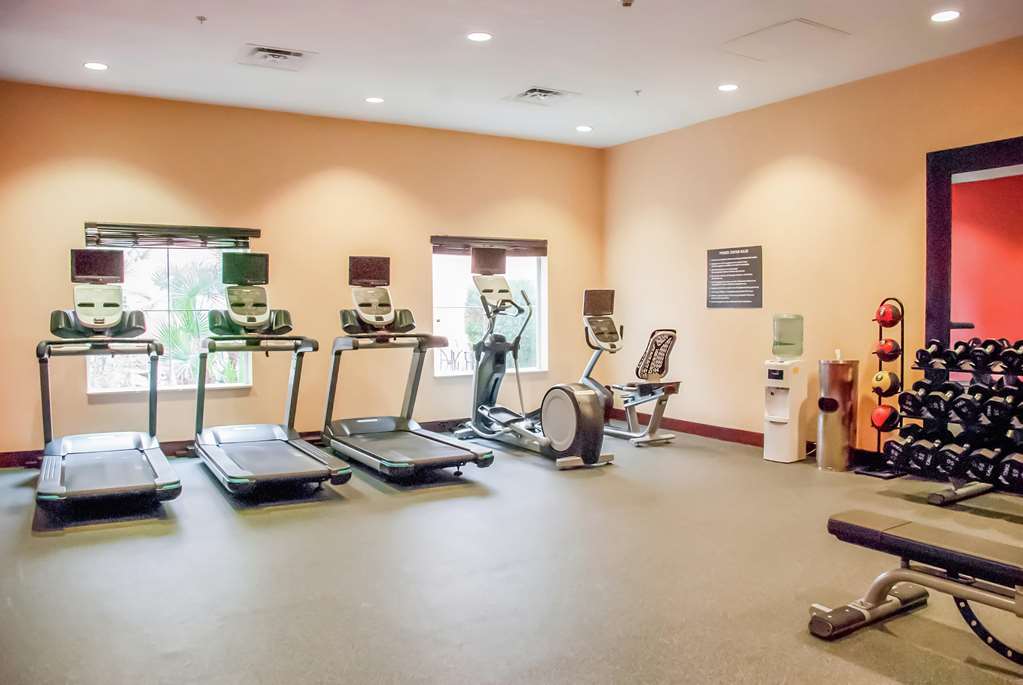 Homewood Suites By Hilton Yuma Facilities photo