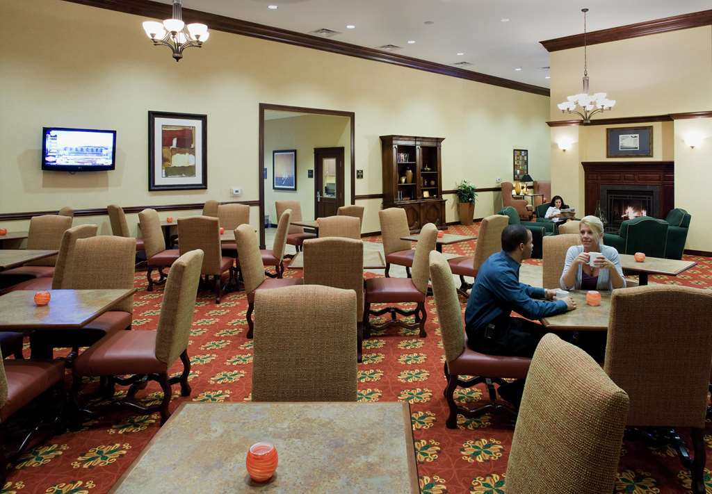 Homewood Suites By Hilton Yuma Restaurant photo